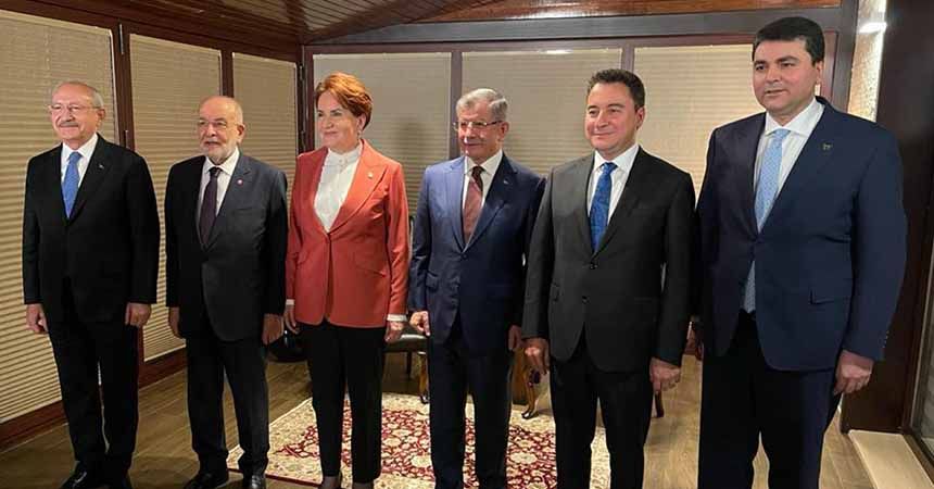 Erdoğan’ın ’14 Mayıs’ mesajına muhalefetten yanıt