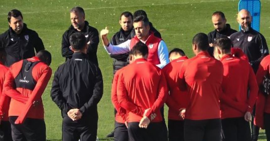 Eroğlu: Kazanırsak avantaj gelecek Eroğlu: Kazanırsak avantaj gelecek