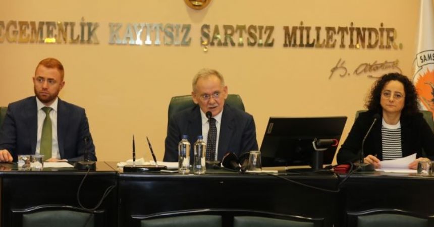 Mahkeme durdurdu SBB yapıyor!