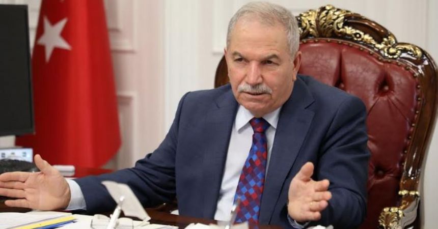 İlkadım'da e-ruhsat dönemi