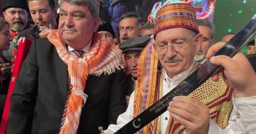 Kılıçdaroğlu: Birleşmeliyiz, beraber olmalıyız