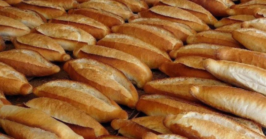 Samsun'dan ekmek desteği