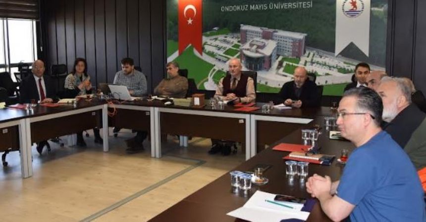 Öğrenciler için kriz masası