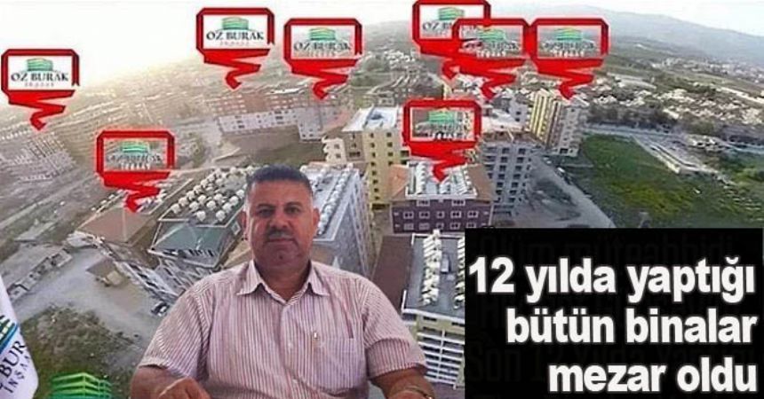 En iyi teknoloji en iyi malzeme; çöktü !