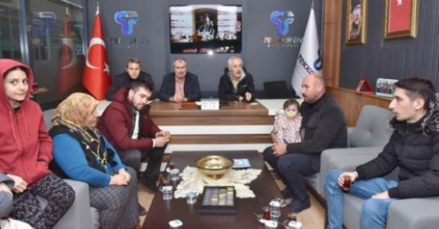 Gönül seferberliği