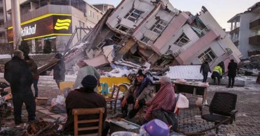 Hancıoğlu: Canik'deki konutlar açılsın