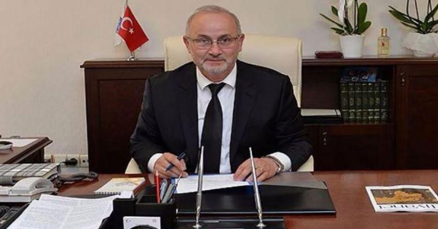 OMÜ'den online eğitim açıklaması