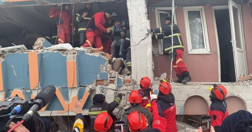 O anları anlattılar