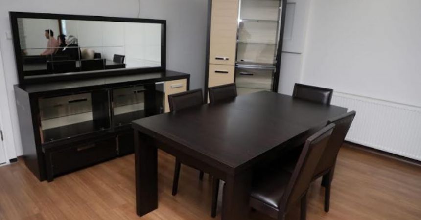 Depremzedeye eşya yardımı