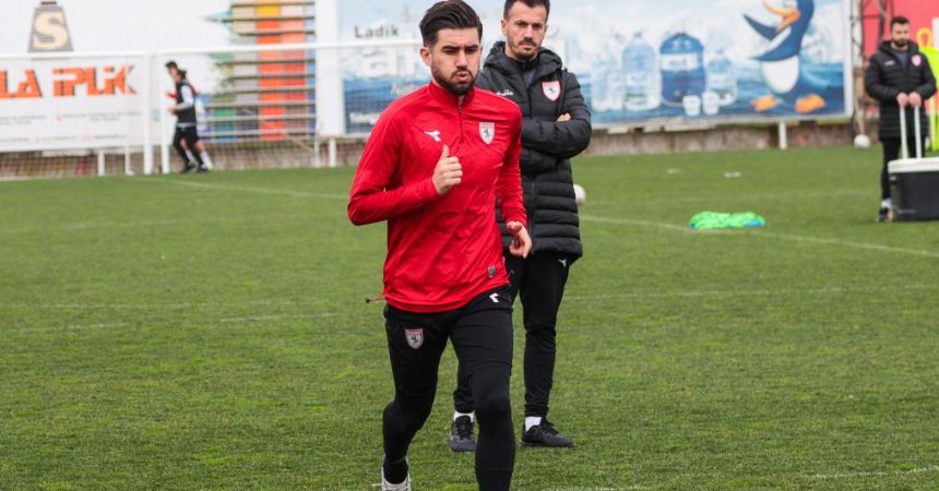 'Işığa doğru yürüyoruz' 'Işığa doğru yürüyoruz'