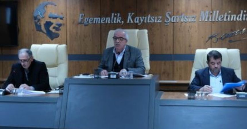 Tekkeköy afetzedeye kucak açtı