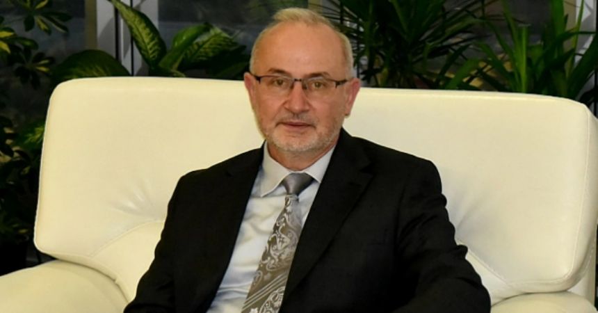 OMÜ zirveyi zorluyor