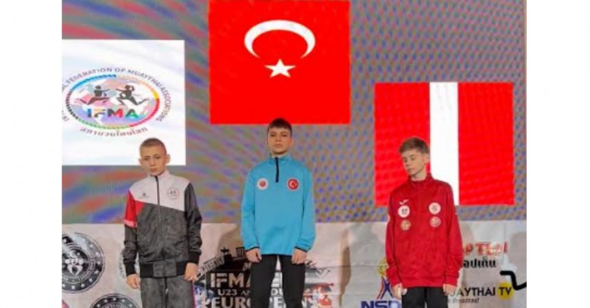 Canikli Avrupa Şampiyonları Canikli Avrupa Şampiyonları