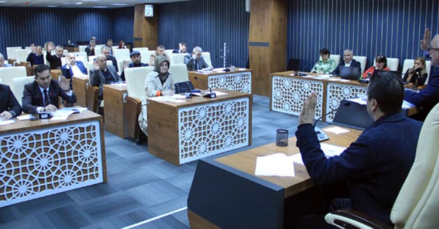 Tekkeköy ve Elbistan kardeş şehir