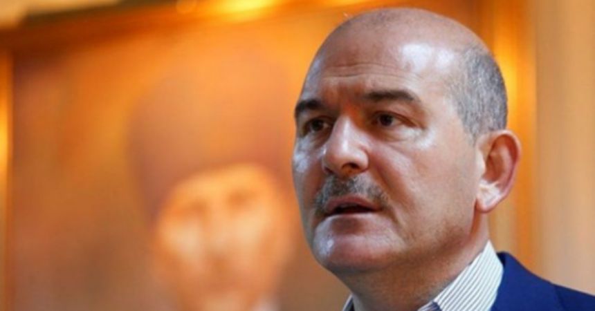 Soylu Samsun'da listebaşı mı?