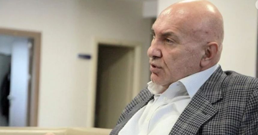 Süper Lig'de Hüseyin Eroğlu ile devam