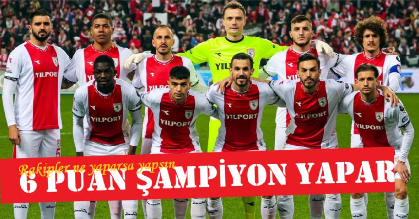 SÜPER LİG HASRETİ BİTECEK