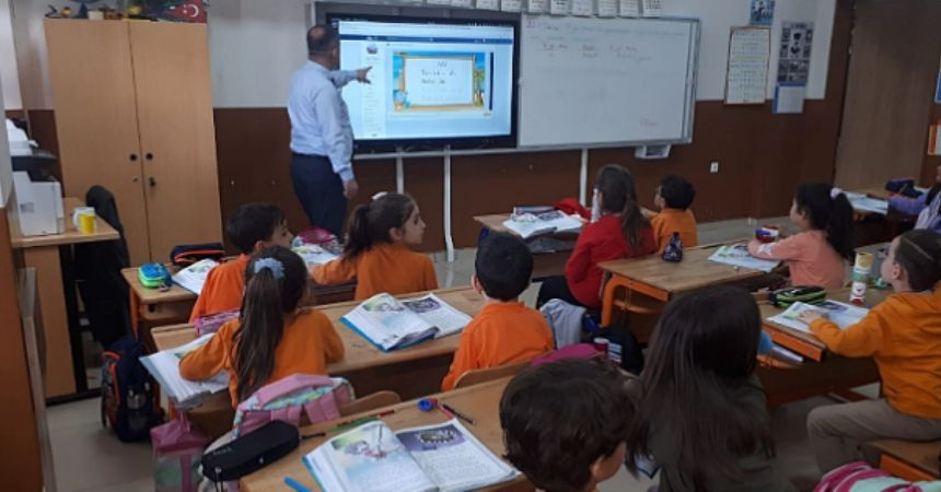 FATİH Projesi Tamamlanıyor