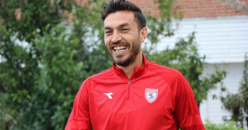 Yusuf Emre: Tüylerimiz diken diken oldu
