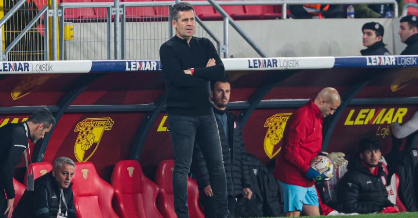 Eroğlu: Yenilsek de başımız dik Eroğlu: Yenilsek de başımız dik