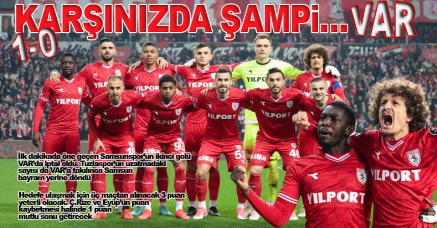 Artık bu iş bitti! Artık bu iş bitti!
