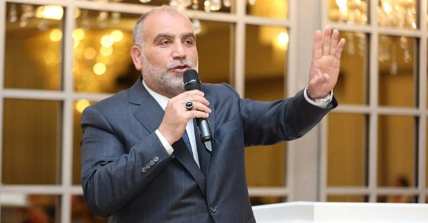 Türkiye'nin yüzyılı inşa edilecek