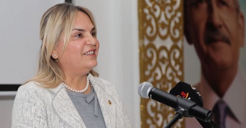 'Geçim derdi olmayan Türkiye' 'Geçim derdi olmayan Türkiye'