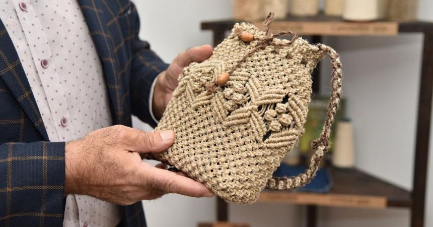 Hedef kenevirde Türkiye markası