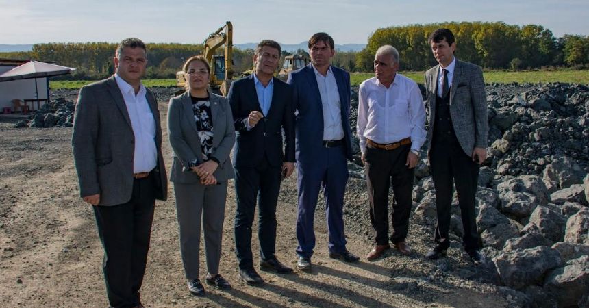 Santral ÇED kararını Danıştay bozdu!