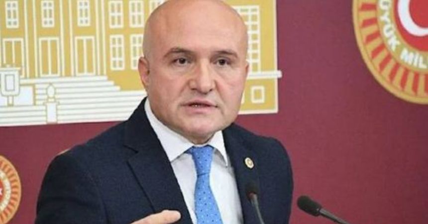 Usta'dan parlamenter sistem vurgusu