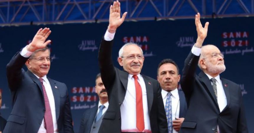 İsraf dönemi bitecek