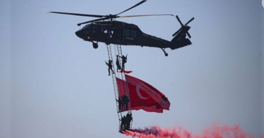 19 Mayıs coşkuyla kutlanacak