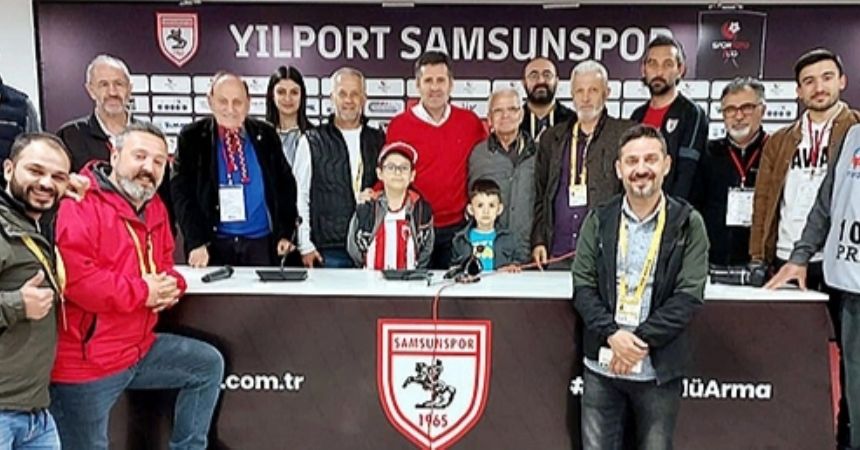 Süper Lig planları başladı