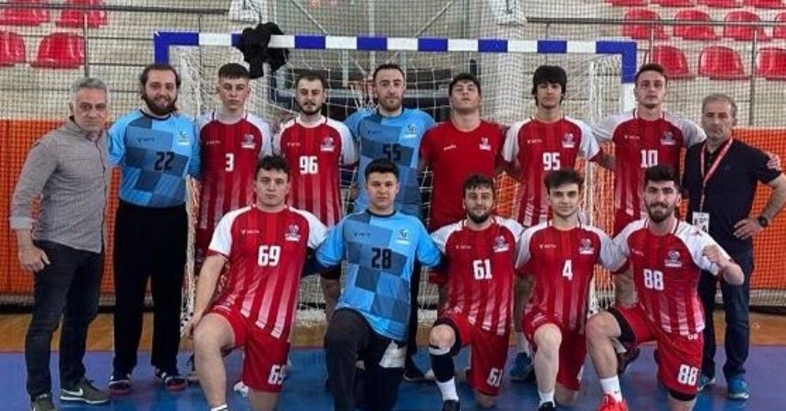 Tekkeköy Belediye 1.Ligde