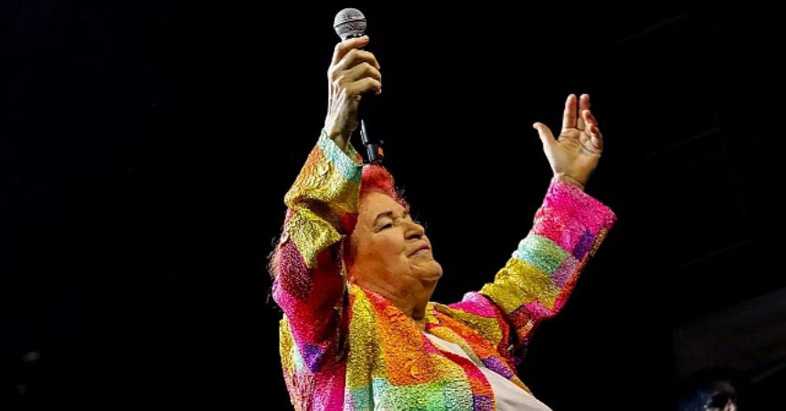 Gençlik festivali başladı