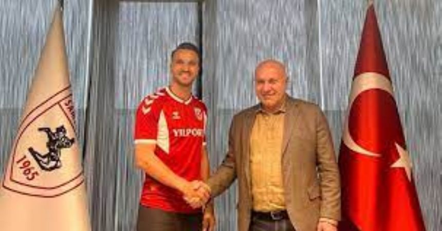 İlk transfer Okan Kocuk