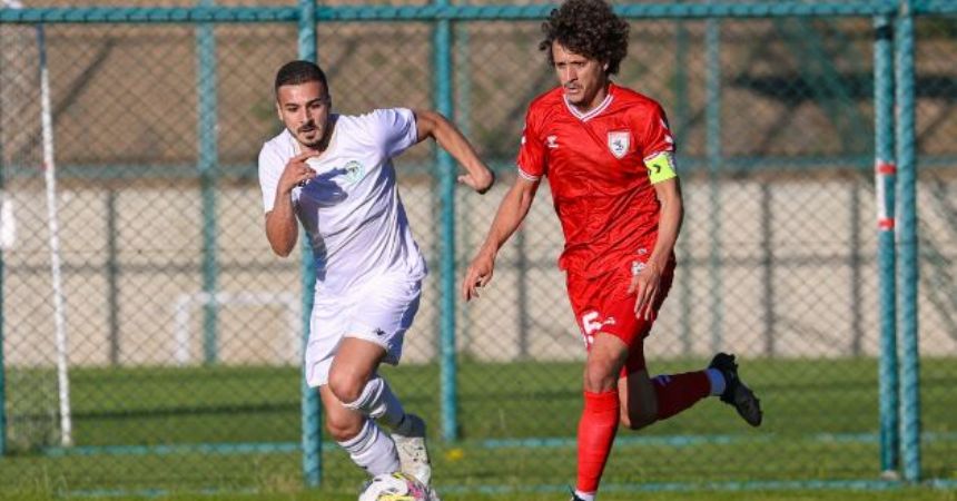 Samsunspor, Konyaspor'a yenildi 3-2