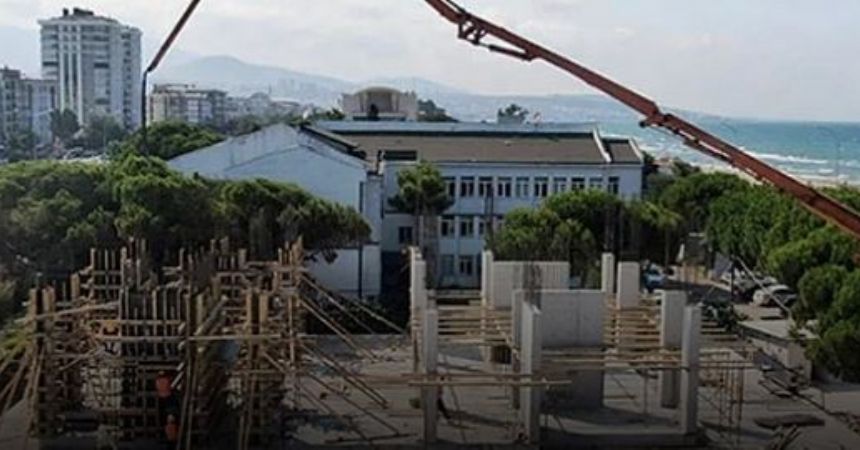Yargıdan yine izin çıkmadı!