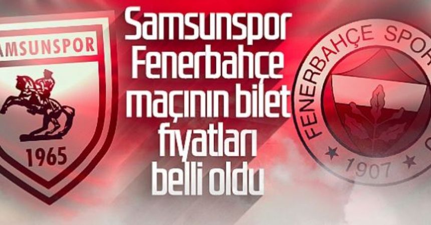 Fenerbahçe biletleri satışa çıkıyor