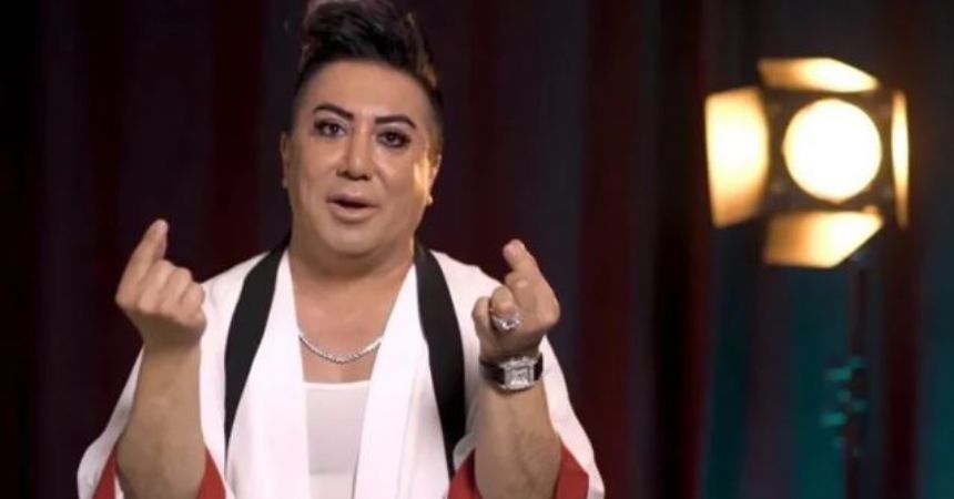 Murat Övüç'ün matineleri iptal