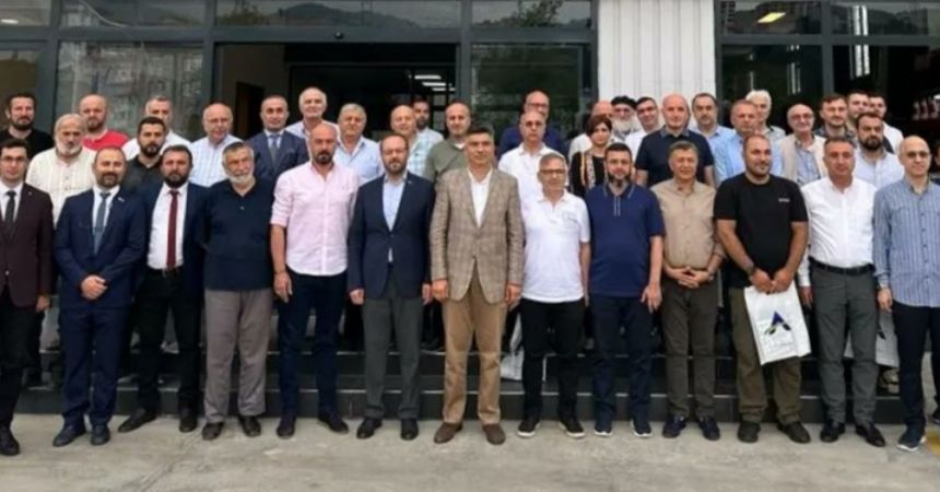 'İstihdamın önündeki engelleri kaldırıyoruz'