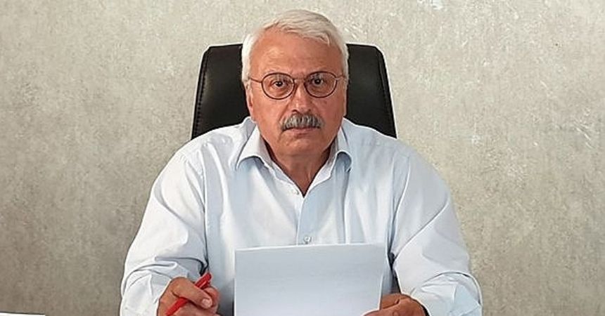 CHP İlkadım'da Telatar seçildi