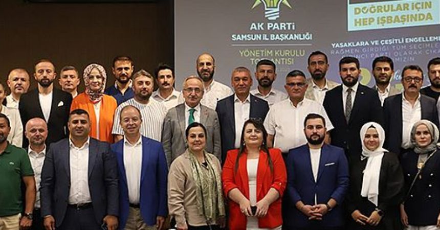 Köse yönetimini oluşturdu