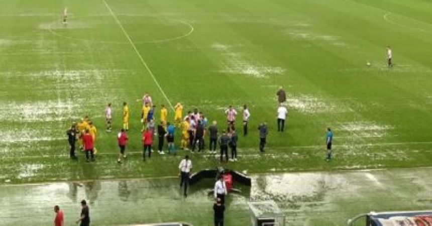 İstanbul maçı 8 Kasım'da