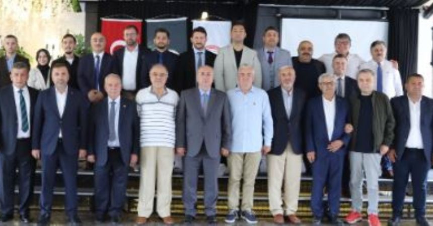 Kavak TSO istiyor