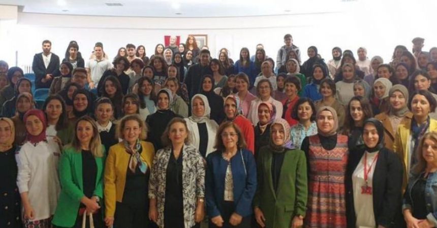 OMÜ'de Mezun Buluşmaları
