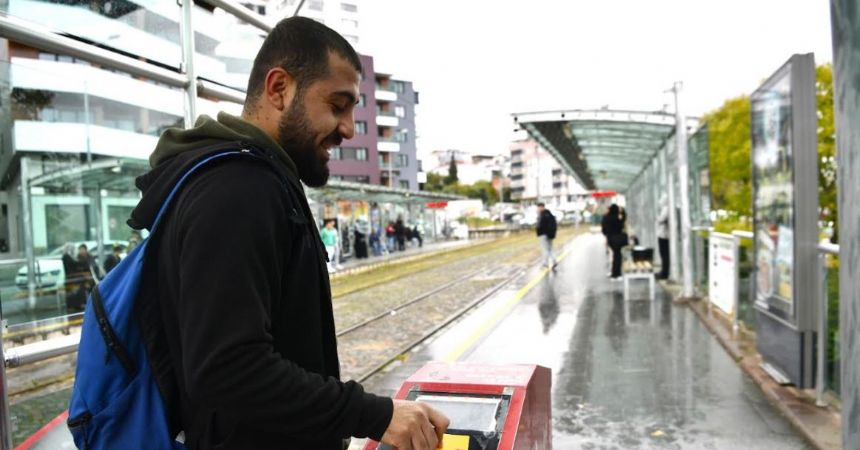 100 Bin Kişi Kredi Kartı Kullandı