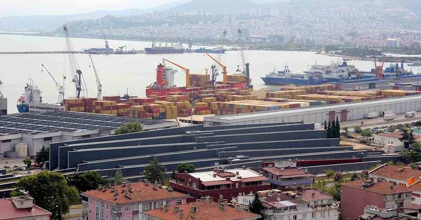 Müzenin inşaatı tamamlandı