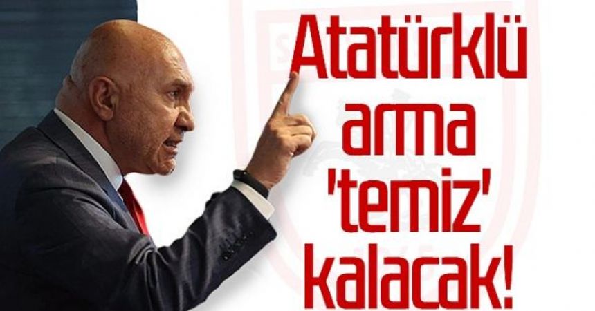 Yıldırım, Şike Teklifine ne Yanıt Verdi?