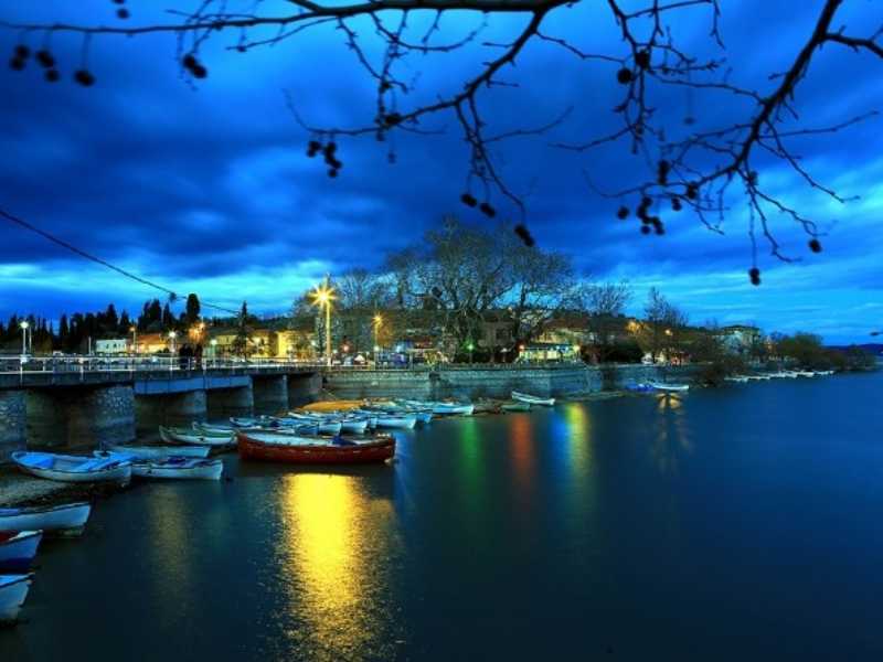 “bursa Ulu Şehir” Fotoğraflarla İstanbul’a Taşındı